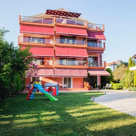 Imperial Studios Vasiliki  Exterior photo