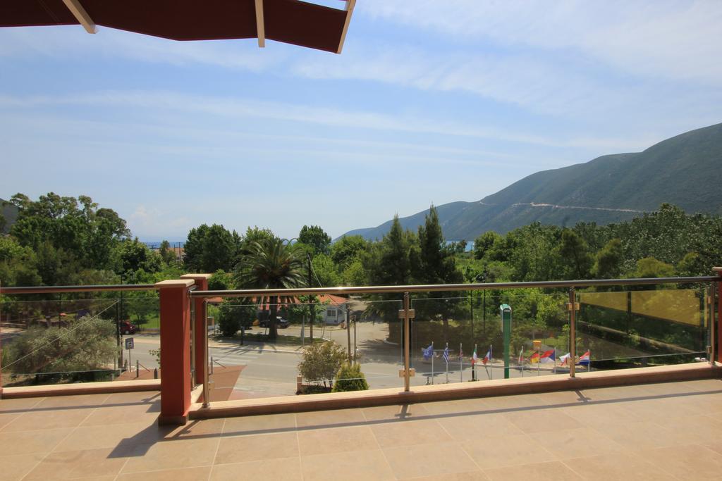 Imperial Studios Vasiliki  Exterior photo