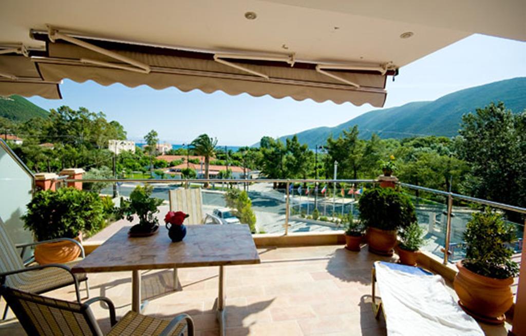 Imperial Studios Vasiliki  Exterior photo