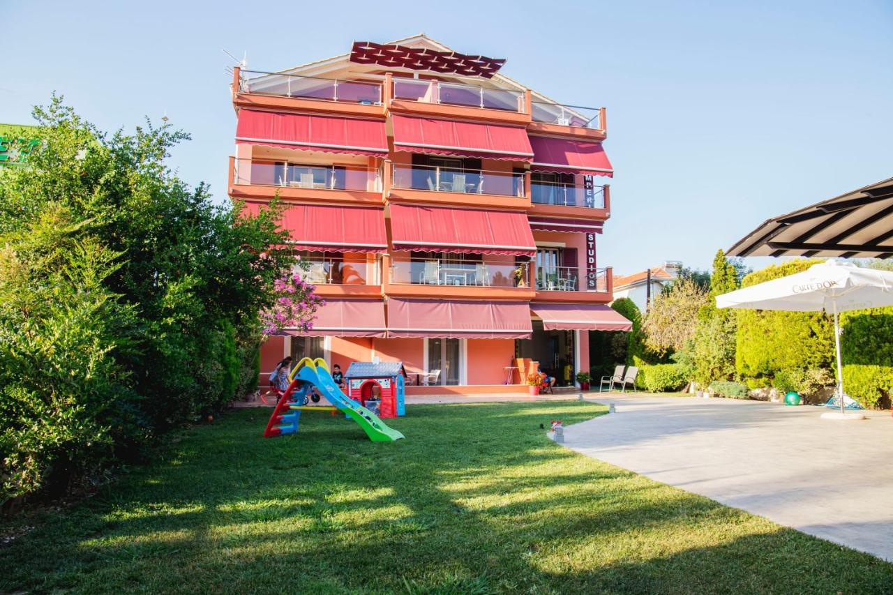 Imperial Studios Vasiliki  Exterior photo